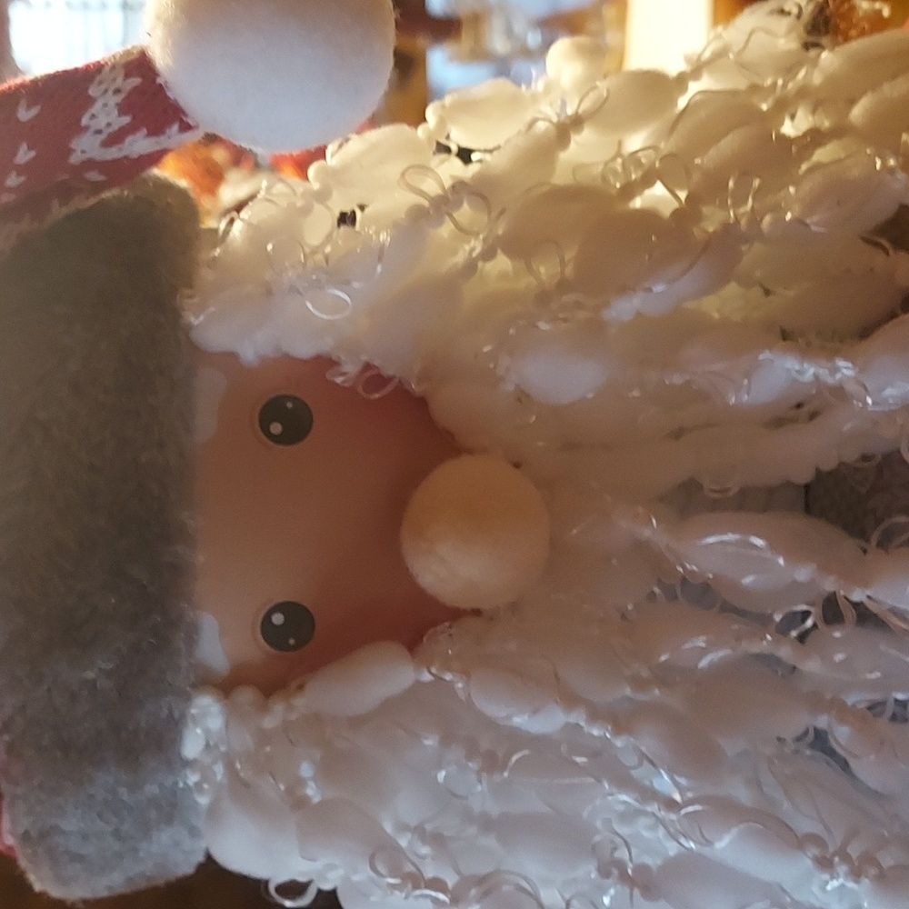 Stacking Santa. - Picture 7 of 11